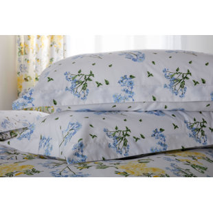 BELLEDORM Arabella Oxford Pillowcase (Set of 2)