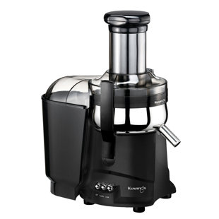 KUVINGS 350 Watt 2 Speed Electric Centrifugal Juicer
