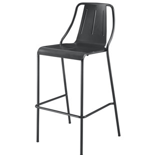 WILLISTON FORGE Krueger Stool (Set of 4)