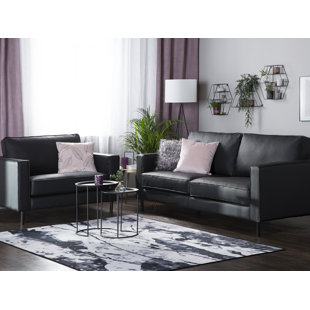 MERCURY ROW Wohnzimmer-Set Desdemona