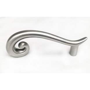 D'ARTEFAX 3" Center to Center Novelty Pull