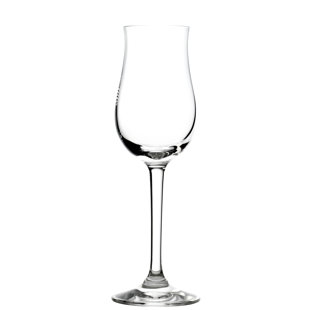 STÖLZLE LAUSITZ Professional 3.5 oz. Port Lead Free Crytal Glassware Set (Set of 6)