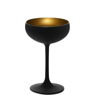 STÖLZLE LAUSITZ 230 ml Schale Olympic (Set besteht aus 6)