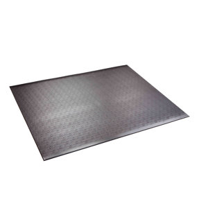 SUPERMATS INC 1/4'' Vinyl Gym Mat