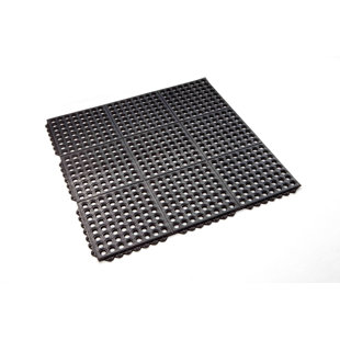 SUPERMATS INC Grease Resistant Floor Kitchen Mat