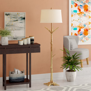 IVY BRONX Alya 65" Floor Lamp