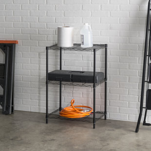 WFX UTILITY™ 21'' W Shelving Unit