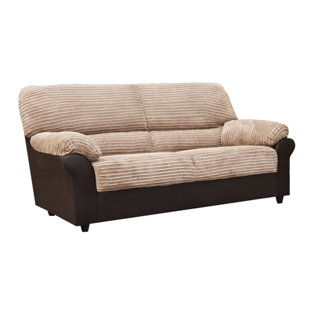 CLASSICLIVING Candy Upholstered Sofa