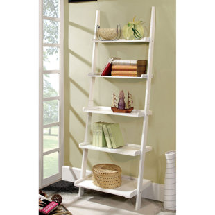 MERCURY ROW® TEEN Tomas Ladder Bookcase