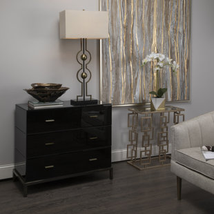 CRESTVIEW COLLECTION Accent Chest