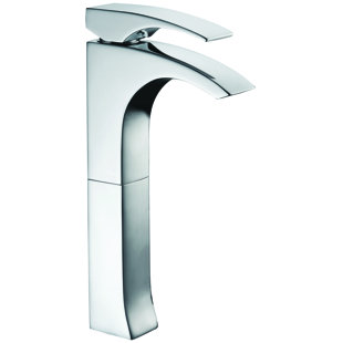 AGUA CANADA Modern Vessel Sink Bathroom Faucet