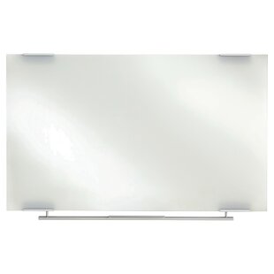 ICEBERG ENTERPRISES Clarity Wall Glass Glass Board