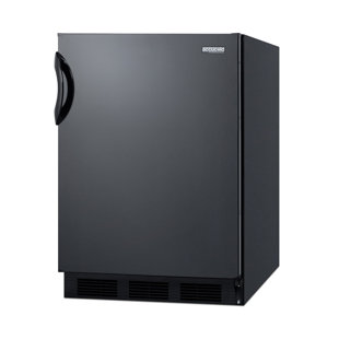 SUMMIT APPLIANCE Accucold General Purpose 5.5 cu. ft. Convertible Mini Fridge