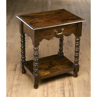 AA IMPORTING End Table