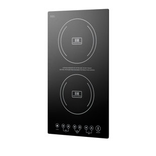 Summit Appliance 20" Induction Cooktop