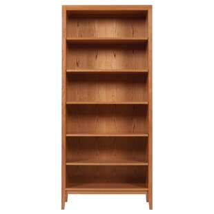 SPECTRA WOOD Kingston Bookcase