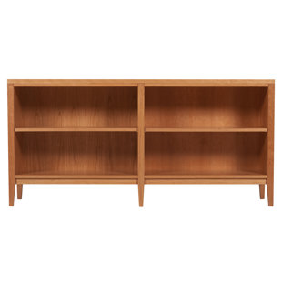 SPECTRA WOOD Kingston Bookcase
