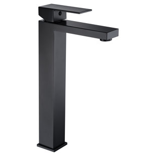 AGUA CANADA Vessel Sink Faucet Bathroom Faucet