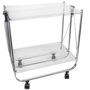 AULICA Bar Cart