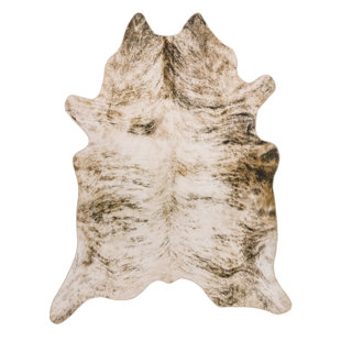 UNION RUSTIC Arrow Drive Hand Woven 190 X 240cm Grey Area Rug