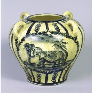 AA IMPORTING Elephant Vase