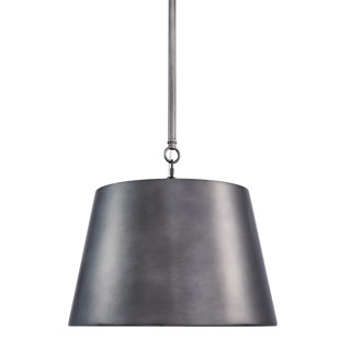 AIDAN GRAY Nolan 1 - Light Single Pendant