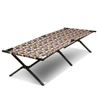 BRING HOME FURNITURE Sleepman Cot