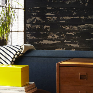 TIMELINE WOOD Skinnies 5.5" x 47.5" Solid Wood Wall Paneling