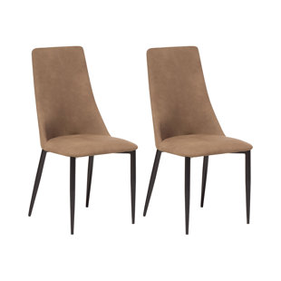 LOFTDESIGNS Esszimmerstuhl-Set Lund (Set besteht aus 2)