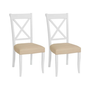 SOMMERALLEE Polsterstuhl-Set Ziggy (Set besteht aus 2)