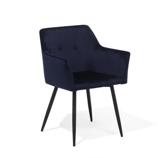 CANORA GREY Willenhall Upholstered Dining Chair (Set of 2)