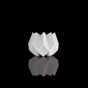 KAISER PORZELLAN Tischvase Polygono Star