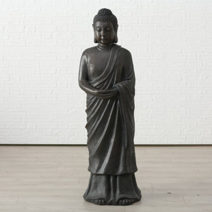 BLOOMSBURY MARKET Statue Buddha Colvin