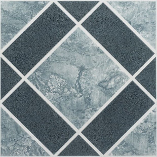 ACHIM IMPORTING CO Nexus 0.05'' Thick 12'' W x 12'' L