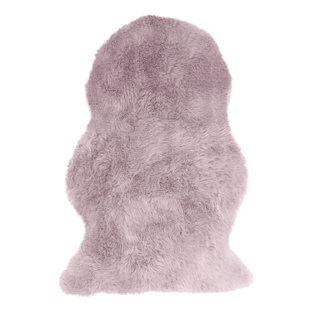 FJØRDE & CO Aditya Solid Colour Area Rug