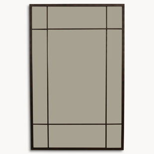 FLEUR DE LIS LIVING Algrange Accent Mirror