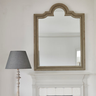 FLEUR DE LIS LIVING Algrange Accent Mirror