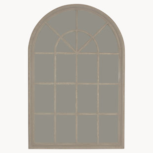 FLEUR DE LIS LIVING Algrange Accent Mirror