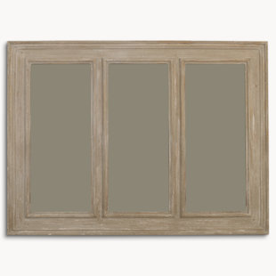 FLEUR DE LIS LIVING Algrange Accent Mirror