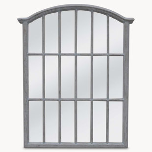 FLEUR DE LIS LIVING Algrange Accent Mirror