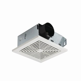 BROAN NUTONE 50 CFM Bathroom Fan