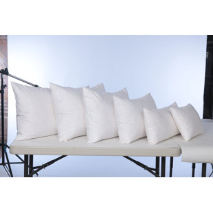 LACOZEE Symple Stuff Indoor/Outdoor Reversible Throw Pillow