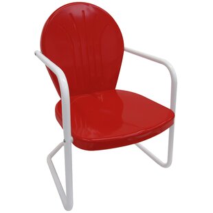 LEIGH COUNTRY Retro Chair