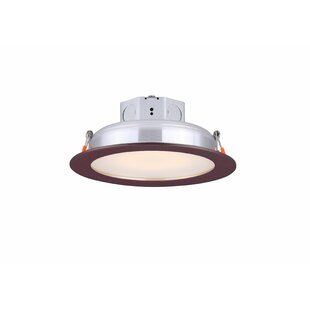 AMAX LIGHTING 7.75" LED Slim Profile