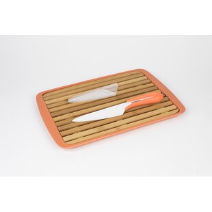 Peterson Housewares Inc. Cutting Board Lid