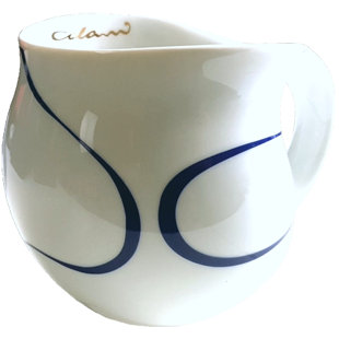 LUIGI COLANI Kaffeebecher Loop