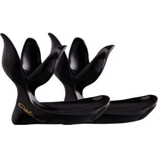 LUIGI COLANI Eierbecher-Set (Set besteht aus 2)