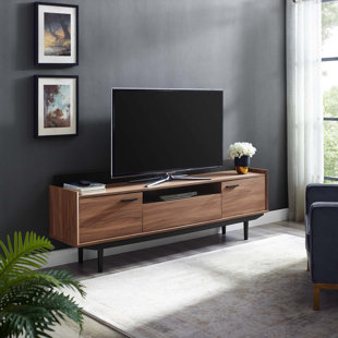 EVE FURNITURE Visionary 71" TV Stand by Modway