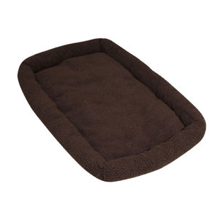 ASL SOLUTIONS Dog Palace Polyester Pet Bed