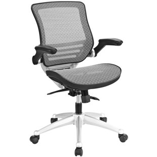 TRIO SUPPLY HOUSE Modway Edge All Mesh Office Chair